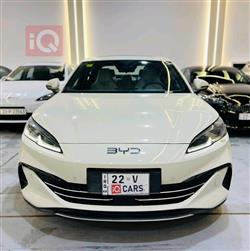 بی وای دی سيل 06 DM-i